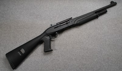 Benelli ~ M2 ~ 12 Gauge