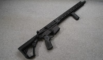 Daniel Defense ~ DDM4V7 ~ 5.56 NATO