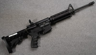 Olympic Arms ~ P.C.R. ~ 5.56mm NATO