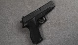 Sig Sauer ~ P226 ~ .357 Sig - 1 of 4