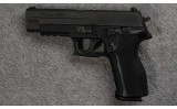 Sig Sauer ~ P226 ~ .357 Sig - 2 of 4