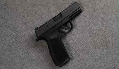 Sig Sauer ~ P365 X Macro ~ 9mm Luger