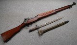Eddystone ~ 1917 ~ .30 Cal - 1 of 11