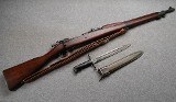 Remington ~ 1903 ~ .30-06 - 1 of 11