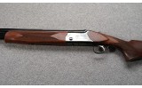 Webley & Scott ~ 912K ~ 12 Gauge - 6 of 11
