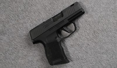 Sig Sauer ~ P365 SAS ~ 9mm Luger