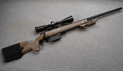 Bergara ~ B14 ~ .300 Win Mag