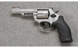 Smith & Wesson ~ 69 ~ .44 Magnum - 2 of 4