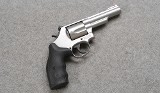 Smith & Wesson ~ 69 ~ .44 Magnum