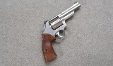 Smith & Wesson ~ 686-7 Mountain Gun ~ .357 Magnum - 1 of 4