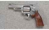 Smith & Wesson ~ 686-7 Mountain Gun ~ .357 Magnum - 3 of 4