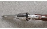 Smith & Wesson ~ 686-7 Mountain Gun ~ .357 Magnum - 4 of 4