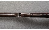 Winchester ~ 1887 ~ 12 Gauge - 9 of 11