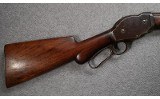 Winchester ~ 1887 ~ 12 Gauge - 2 of 11