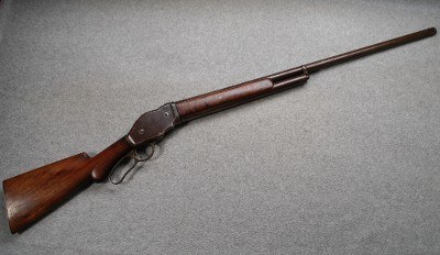Winchester ~ 1887 ~ 12 Gauge