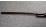 Winchester ~ 1887 ~ 12 Gauge - 5 of 11