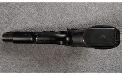 Sig Sauer ~ P226 ~ 9mm Luger - Image 4 of 4