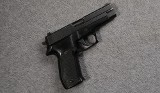 Sig Sauer ~ P226 ~ 9mm Luger - 1 of 4