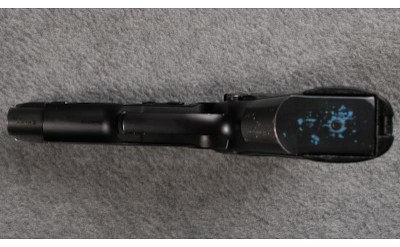 Sig Sauer ~ P226 ~ 9mm Luger - Image 4 of 4