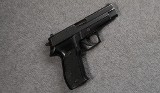 Sig Sauer ~ P226 ~ 9mm Luger - 1 of 4