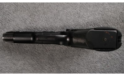 Sig Sauer ~ P226 ~ 9mm Luger - Image 4 of 4