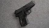 Sig Sauer ~ P228 ~ 9mm Luger - 1 of 4