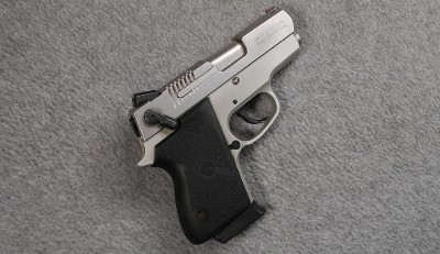 Smith & Wesson ~ Chiefs Special ~ .45 Auto