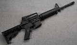 Bushmaster ~ XM15-E2S ~ 5.56mm NATO
