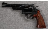 Smith & Wesson ~ 27-5 ~ .357 Mag - 2 of 4