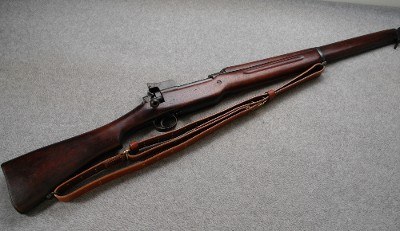Eddystone ~ M1917 ~ .30-06 SPRG