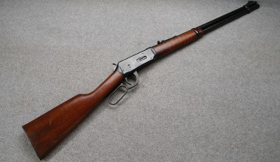 Winchester ~ 94 ~ .32 WIN SPL