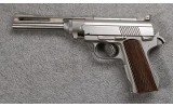 Wildey ~ Survivor ~ .45 Win Mag - 2 of 4