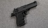 Magnum Research ~ Desert Eagle ~ .357 Magnum - 1 of 4