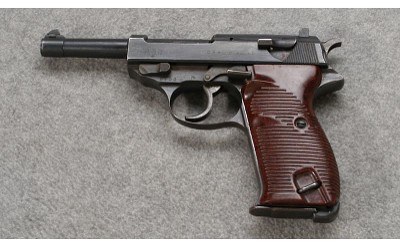 Walther ~ P.38 ~ 9mm Luger - Image 2 of 4