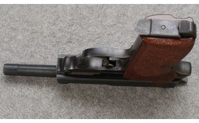 Walther ~ P.38 ~ 9mm Luger - Image 3 of 4