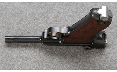 DWM ~ Luger ~ 9mm Luger - Image 3 of 4