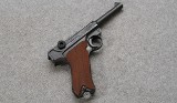 DWM ~ Luger ~ 9mm Luger - 1 of 4