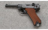DWM ~ Luger ~ 9mm Luger - 2 of 4