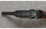DWM ~ Luger ~ 9mm Luger - 4 of 4