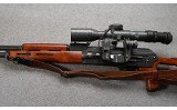 Romanian ~ Dragunov ~ 7.62x54mmR - 6 of 11