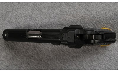 Ruger ~ SR1911 ~ .45 Auto - Image 3 of 4