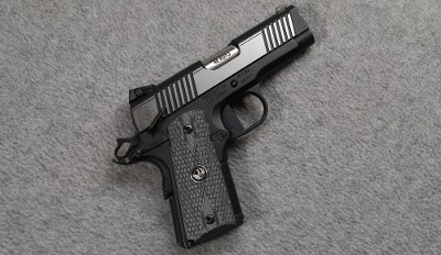 Ruger ~ SR1911 ~ .45 Auto - Image 1 of 4