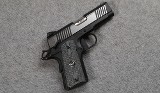 Ruger ~ SR1911 ~ .45 Auto - Image 1 of 4