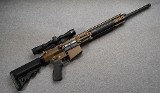 Lewis Machine & Tool ~ LM308MWS ~ .338 Federal - 1 of 11