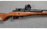 Ruger ~ Mini-14 ~ 5.56mm NATO - 3 of 11