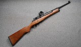 Ruger ~ Mini-14 ~ 5.56mm NATO - 1 of 11