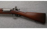 Springfield ~ 1898 Krag-Jorgensen ~ .30-40 Krag - 7 of 11