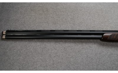 Beretta ~ 687 SP V ~ 12 Gauge - Image 5 of 11