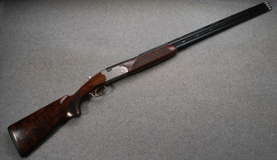 Beretta ~ 687 SP V ~ 12 Gauge - Image 1 of 11