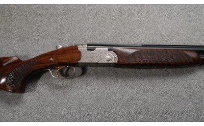 Beretta ~ 687 SP V ~ 12 Gauge - Image 3 of 11